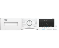 Beko WUE8636AWE 8kg 1200 obr - 1458671 - zdjęcie 5